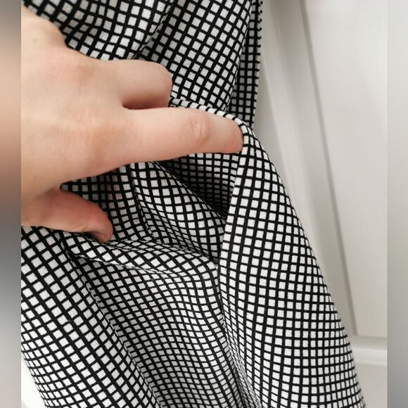 Have checkered jacket size S - Picture 5 of 5